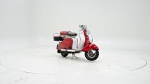 Lambretta  150 LD Mk II '56 (1956)