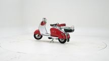 Lambretta  150 LD Mk II '56 (1956)