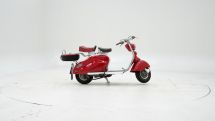 Lambretta  150 LD Mk II '56 (1956)