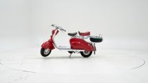 Lambretta  150 LD Mk II '56 (1956)
