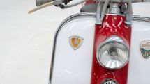 Lambretta  150 LD Mk II '56 (1956)