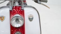 Lambretta  150 LD Mk II '56 (1956)