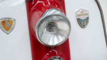 Lambretta  150 LD Mk II '56 (1956)