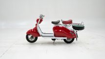Lambretta  150 LD Mk II '56 (1956)
