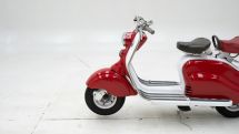 Lambretta  150 LD Mk II '56 (1956)