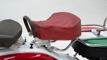 Lambretta  150 LD Mk II '56 (1956)