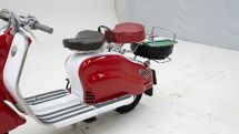 Lambretta  150 LD Mk II '56 (1956)