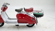 Lambretta  150 LD Mk II '56 (1956)