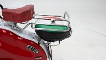 Lambretta  150 LD Mk II '56 (1956)