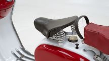 Lambretta  150 LD Mk II '56 (1956)