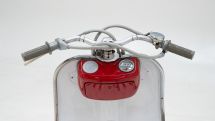 Lambretta  150 LD Mk II '56 (1956)