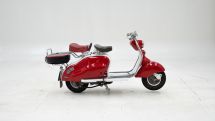 Lambretta  150 LD Mk II '56 (1956)
