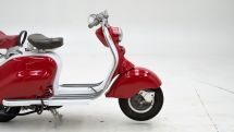 Lambretta  150 LD Mk II '56 (1956)