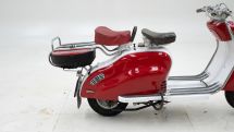 Lambretta  150 LD Mk II '56 (1956)