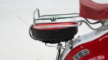 Lambretta  150 LD Mk II '56 (1956)