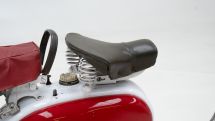 Lambretta  150 LD Mk II '56 (1956)