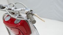Lambretta  150 LD Mk II '56 (1956)