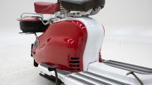 Lambretta  150 LD Mk II '56 (1956)