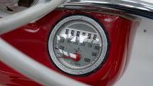 Lambretta  150 LD Mk II '56 (1956)
