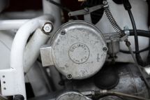 Lambretta  150 LD Mk II '56 (1956)