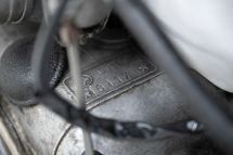 Lambretta  150 LD Mk II '56 (1956)