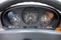 Mercedes-Benz 380 SL + hardtop '82 (1982)