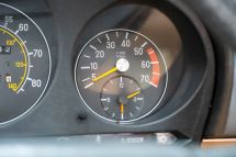 Mercedes-Benz 380 SL + hardtop '82 (1982)