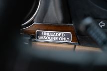 Mercedes-Benz 380 SL + hardtop '82 (1982)