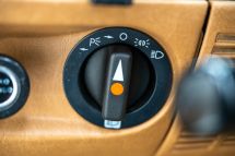 Mercedes-Benz 380 SL + hardtop '82 (1982)