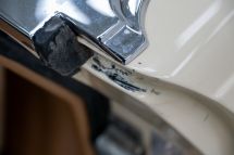 Mercedes-Benz 380 SL + hardtop '82 (1982)