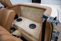 Mercedes-Benz 380 SL + hardtop '82 (1982)