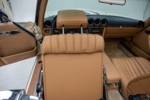 Mercedes-Benz 380 SL + hardtop '82 (1982)