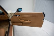 Mercedes-Benz 380 SL + hardtop '82 (1982)