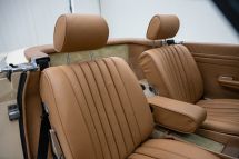 Mercedes-Benz 380 SL + hardtop '82 (1982)