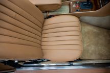 Mercedes-Benz 380 SL + hardtop '82 (1982)