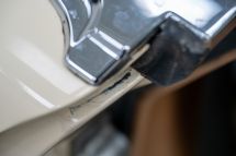 Mercedes-Benz 380 SL + hardtop '82 (1982)