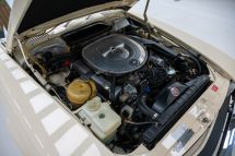 Mercedes-Benz 380 SL + hardtop '82 (1982)