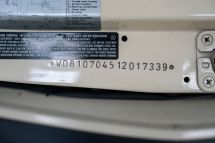 Mercedes-Benz 380 SL + hardtop '82 (1982)