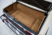 Mercedes-Benz 380 SL + hardtop '82 (1982)