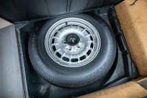 Mercedes-Benz 380 SL + hardtop '82 (1982)