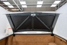 Mercedes-Benz 380 SL + hardtop '82 (1982)