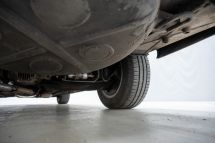 Mercedes-Benz 380 SL + hardtop '82 (1982)