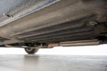 Mercedes-Benz 380 SL + hardtop '82 (1982)