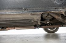 Mercedes-Benz 380 SL + hardtop '82 (1982)