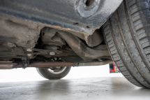 Mercedes-Benz 380 SL + hardtop '82 (1982)