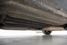 Mercedes-Benz 380 SL + hardtop '82 (1982)