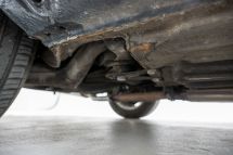 Mercedes-Benz 380 SL + hardtop '82 (1982)