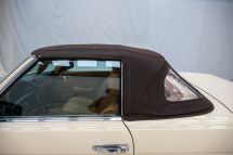 Mercedes-Benz 380 SL + hardtop '82 (1982)