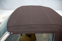 Mercedes-Benz 380 SL + hardtop '82 (1982)