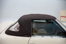 Mercedes-Benz 380 SL + hardtop '82 (1982)